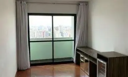 Apartamento com 3 dormitórios à venda, 70 m² por R$ 995.000,00 - Vila Mariana - São Paulo/SP