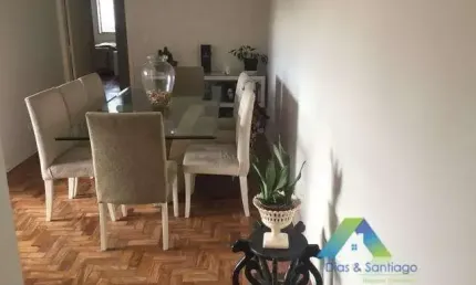 Apartamento com 3 dormitórios à venda, 95 m² por r$ 849.000,00 - vila clementino - são paulo/sp
