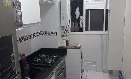 Lindo apartamento semi novo mobiliado prédio novo, fácil acesso a avenida do Estado, Anchieta, Rua Bom Pastor,10 minutos do museu do Ipiranga 5 minuto