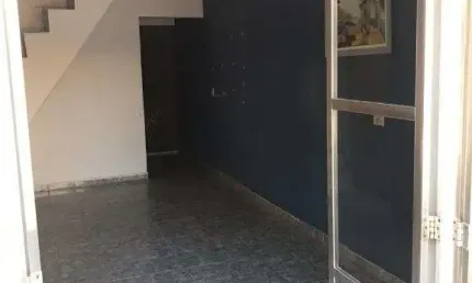 Sobrado com 3 dormitórios à venda, 320 m² por R$ 350.000,00 - Parque das Flores - São Bernardo do Campo/SP