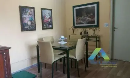 Apartamento alto padrão com ótima localização ao lado da estação do metro hospital são paulo e santa cruz com 3 dormitórios, 1 vaga e lazer.