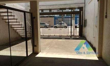 Casa e salão comercial com 200 m2 de área e casa no piso superior. Próximo à estação de metrô Sacomã. s vias: