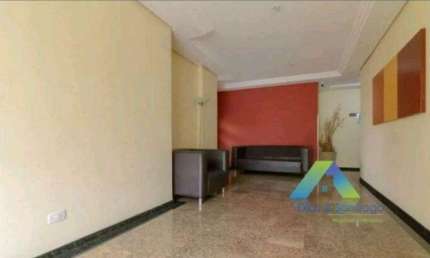 Apartamento com 2 dormitórios à venda, 60 m² por R$ 450.000,00 - Ipiranga - São Paulo/SP