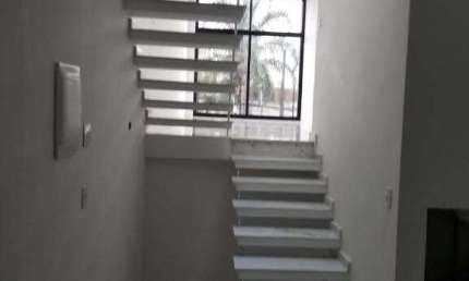 Sobrado com 3 dormitórios à venda, 134 m² por R$ 750.000,00 - Vila Brasílio Machado - São Paulo/SP