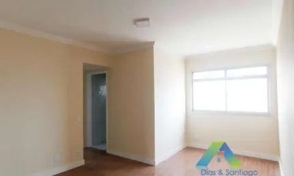 Lindo apartamento todo reformado, ótima localização com lazer completo.