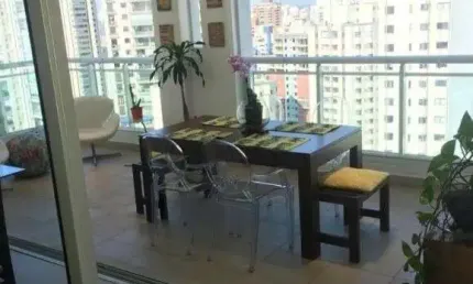 Apartamento com 4 dormitórios à venda, 164 m² por r$ 2.332.000 - vila mariana - são paulo/sp