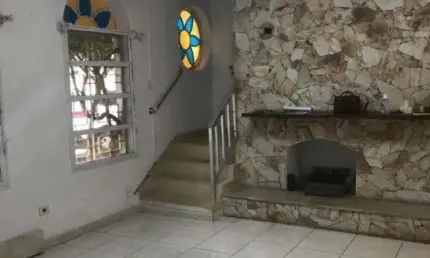 Casa com 3 dormitórios à venda por r$ 2.700.000,00 - vila mariana - são paulo/sp