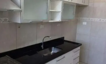 Lindo apartamento com 2 dormitórios, 1 vaga, lazer completo com ótima localização e valor !