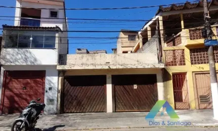 Terreno com ótima localização, metragem e localização próximo a comércios, principais avenidas.