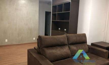 Lindo apartamento todo reformado com 3 dormitórios, sendo 1 suite, 2 vagas de garagem, lazer completo com localização privilegiada proximo a comércios