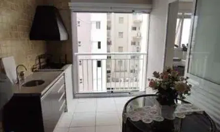 Lindo apartamento com 3 dormitórios, 1 suíte varanda gourmet,2 vagas com lazer completo excelente localização próximo a comércios  principais avenidas
