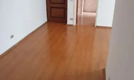 Apartamento com 3 dormitórios à venda, 80 m² por R$ 555.000,00 - Praça da Árvore - São Paulo/SP