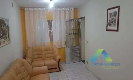 Casa com 2 dormitórios à venda, 110 m² por R$ 405.000,00 - Vila Brasilina - São Paulo/SP