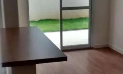 400 metros do metrô são judas, apartamento de 71 metros, varanda gramada (20metros), suíte, cozinha americana, armários planejados, vaga de garagem .