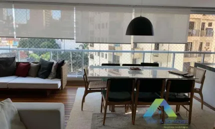 Lindo apartamento alto padrão a 10 minutos da estação do metro praça da arvore 3 suítes, 3 vagas, lazer completo localização altamente privilegiada.