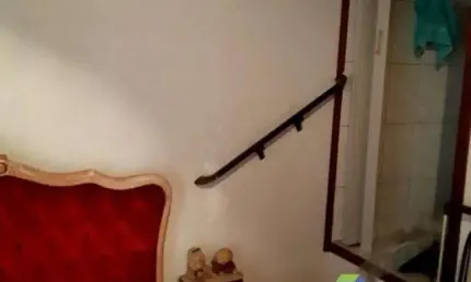 Casa com 2 quartos à venda na Rua Kalil Nader Habr, Vila Santo Estéfano, São Paulo