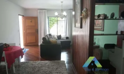 Sobrado com 3 quartos e 4 banheiros à venda, 170 m² por r$ 669.900