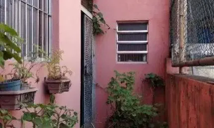 Sobrado com 3 dormitórios à venda por R$ 600.000 - Ipiranga - São Paulo/SP