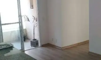 Lindo apartamento 3 dormitórios, sendo 1 suíte, 1vaga, com lazer completo, com fácil acesso a principais avenidas de São Paulo!