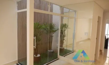 Sobrado com 4 dormitórios à venda, 200 m² por R$ 1.590.000,00 - Bosque da Saúde - São Paulo/SP