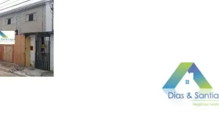 Sobrado com 3 dormitórios à venda, 160 m² por R$ 589.900,00 - Vila Moraes - São Paulo/SP