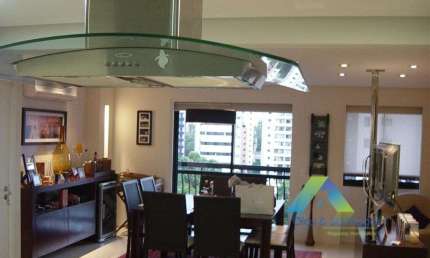 Apartamento com 2 dormitórios à venda, 120 m² por R$ 1.070.000,00 - Vila Mascote - São Paulo/SP