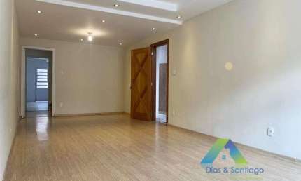 Casa com 3 dormitórios à venda, 130 m² por R$ 1.490.000 - Brooklin Paulista - São Paulo/SP