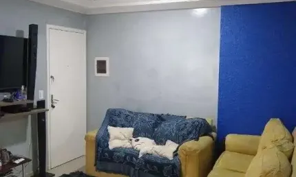 Centro de DIADEMA excelente apartamento 65 metros, 2 dormitórios, 1 vaga, lazer completo com valor imperdível !!!