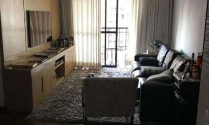 Apartamento com 4 dormitórios à venda, 118 m² por R$ 1.169.000,00 - Saúde - São Paulo/SP