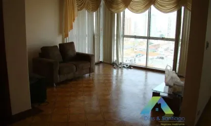 APARTAMENTO ALTO PADRÃO 320 METROS, 4 DORMITORIOS, CHURRASQUEIRA, SALA 2 AMBIENTES, 2 VAGAS EXCELENTE VALOR !