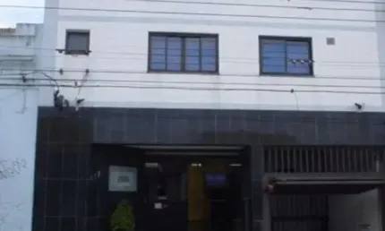 Prédio à venda, contendo 4 pavimentos, 1208 m² Centro - São Caetano do Sul/SP