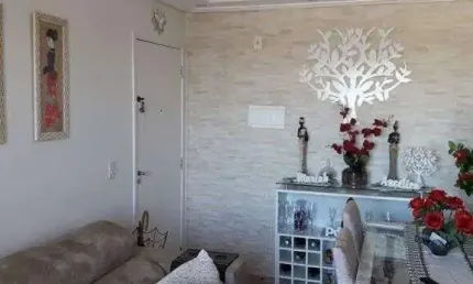 Apartamento com 2 quartos e 1 banheiros à venda, 50 m² por r$ 324.900