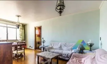 Lindo apartamento em área nobre, 3 dormitórios sendo 1 suíte, excelente localização. venha conhecer!