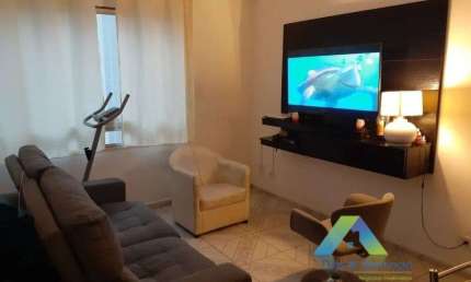 Venha morar no Brooklin em um aconchegante apartamento de 2 dormitório. Agende sua visita!