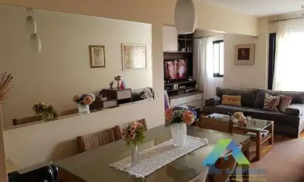 Apartamento com 2 quartos e 2 banheiros à venda, 67 m² por r$ 579.900