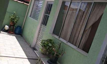 Casa 180 metros São Bernardo do Campo, com edícula excelente localização e valor !