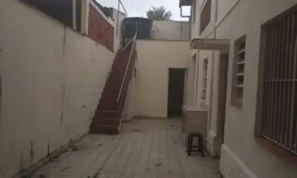 Sobrado com 3 dormitórios à venda, 230 m² por R$ 600.000,00 - Vila Santo Estéfano - São Paulo/SP