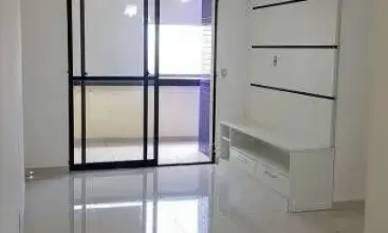 Apartamento com 2 dormitórios à venda, 68 m², área de lazer completa, ótima localização. agende sua visita!