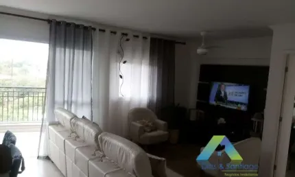 Apartamento com 3 dormitórios à venda, 110 m² por R$ 1.350.000,00 - Campo Belo - São Paulo/SP