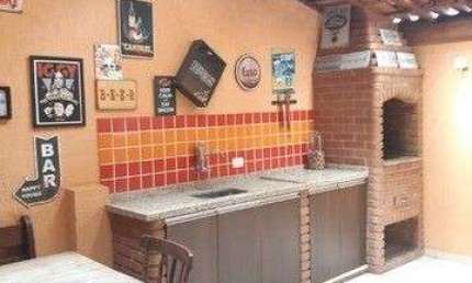 SOBRADO excelente localização Santo André, 142 metros, 3 dormitórios, 2 vagas ótimo valor !