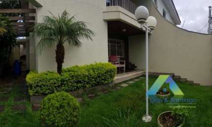 VILA CARRÃO Lindo sobrado 187 metros, excelente localização ótimo valor, 4 dormitórios, 2 vagas, lareira, churrasqueira.