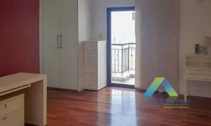 Apartamento de 4 quartos, 371m² à venda no Santo Amaro