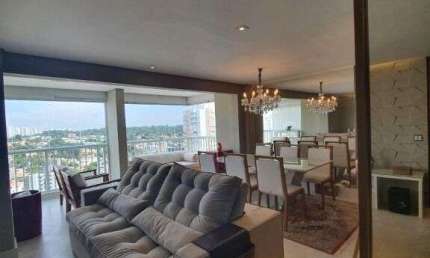 VILA MASCOTE Apartamento Alto Padrão 112 metros, mobiliado, designer moderno com 3 dormitórios, 2 vagas, lazer completo com excelente valor !!!