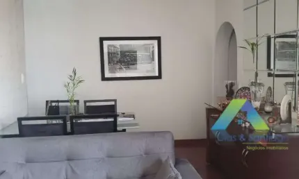 Apartamento de 2 quartos, 76m² à venda no ipiranga  por r$ 559.900,00