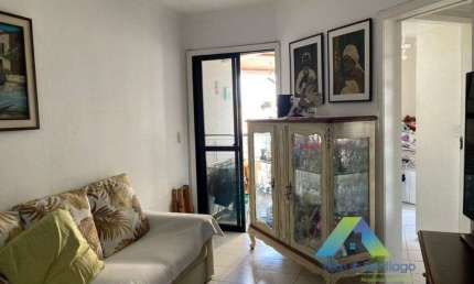 Apartamento com 3 Quartos e 2 banheiros à Venda, 70 m² por R$ 509.900,00