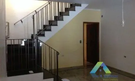 TERRA NOVA II Lindo sobrado com 195 metros, 3 dormitórios, sendo 1 suíte, espaço gourmet, 2 vagas ótima localização e valor !!