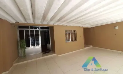 Rudge ramos excelente casa térrea , 141 metros 3 dormitórios, espaço gourmet, 3 vagas com ótima localização e valor !!
