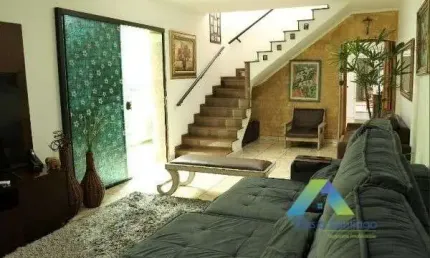 Casa com 3 quartos à venda na Avenida Nossa Senhora da Encarnação, Jardim Maria Estela, São Paulo
