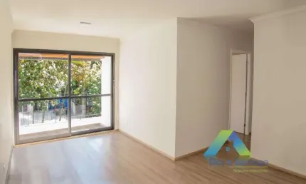 Apartamento com 3 quartos à venda na Rua Doutor Diogo de Faria, Vila Clementino, São Paulo