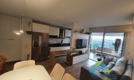 Campo belo lindo apartamento 66 metros, 2 dormitórios, varanda gourmet, 1 vaga com excelente valor e localização !!!
